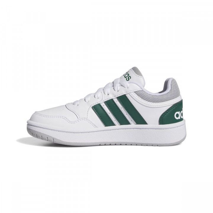 Scarpe Sportive per Bambini Adidas Hoops 3.0