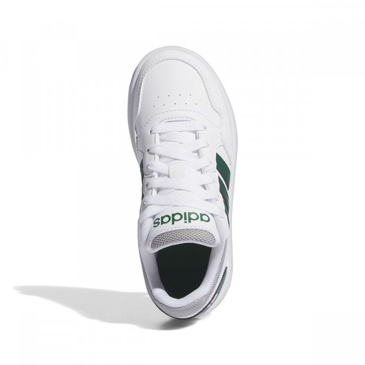 Kinder Sportschuhe Adidas Hoops 3.0