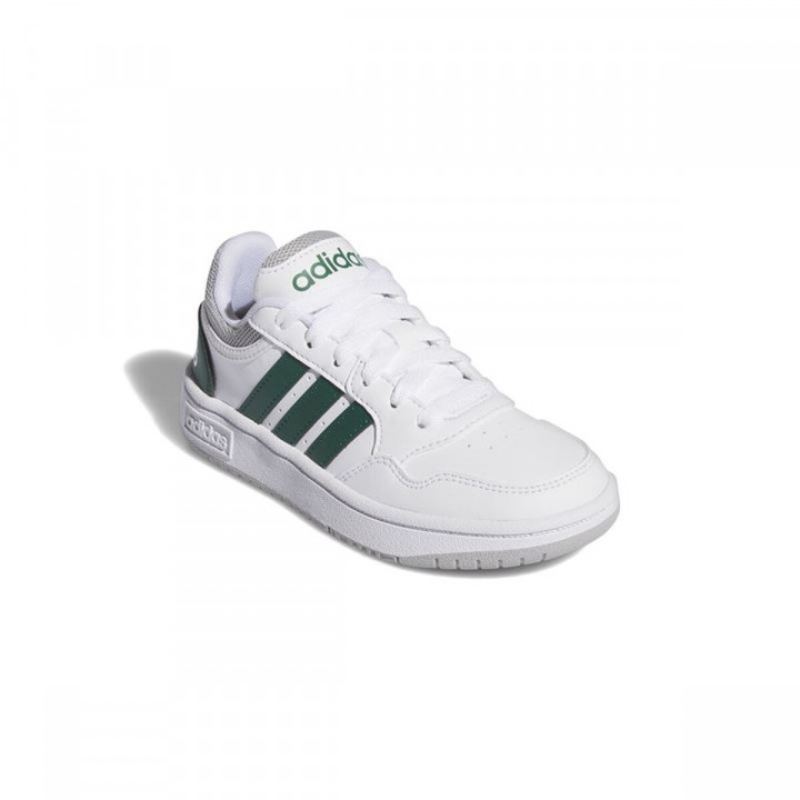 Sportschoenen voor Kinderen Adidas Hoops 3.0