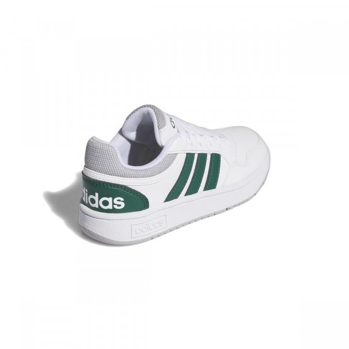Sports Shoes for Kids Adidas Hoops 3.0