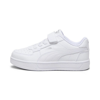 Scarpe Sportive per Bambini Puma Caven 2.0 Ac+ P Bianco