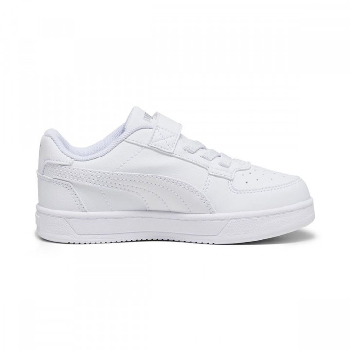 Sportschoenen voor Kinderen Puma Caven 2.0 Ac+ P Wit