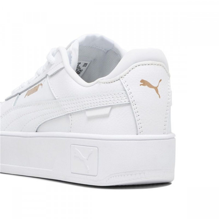 Zapatillas Deportivas Infantiles Puma Carina Street