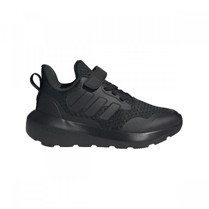 Scarpe Sportive per Bambini Adidas Fortarun 3.0 Nero