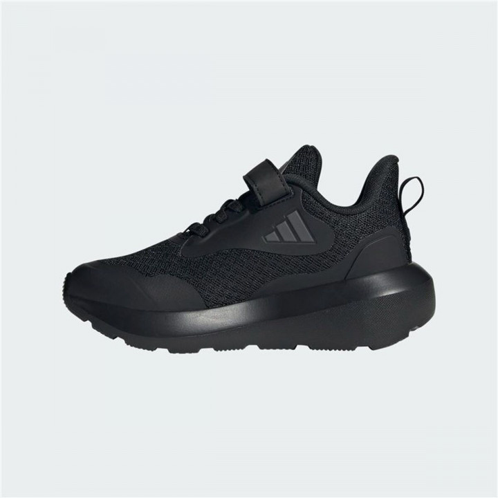 Kinder Sportschuhe Adidas Fortarun 3.0 Schwarz