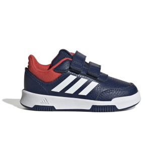 Kinder Sportschuhe Adidas Tensaur Sport 2.0 Cf Dunkelblau