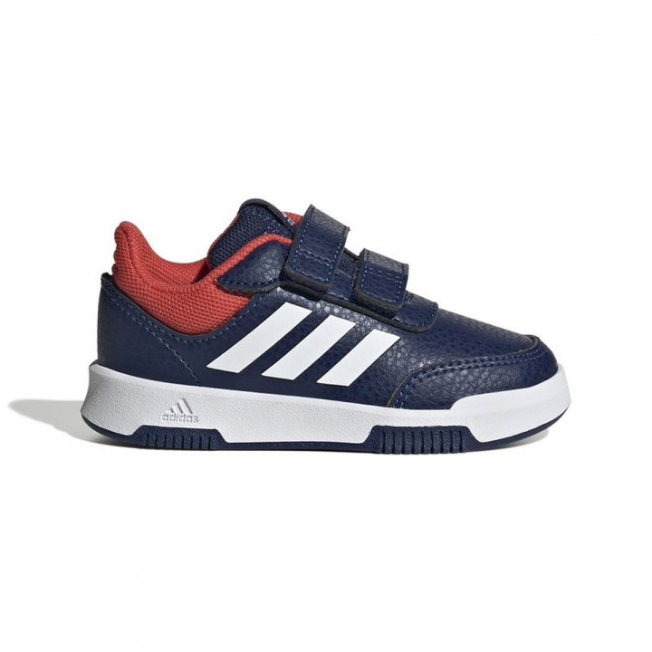 Kinder Sportschuhe Adidas Tensaur Sport 2.0 Cf Dunkelblau