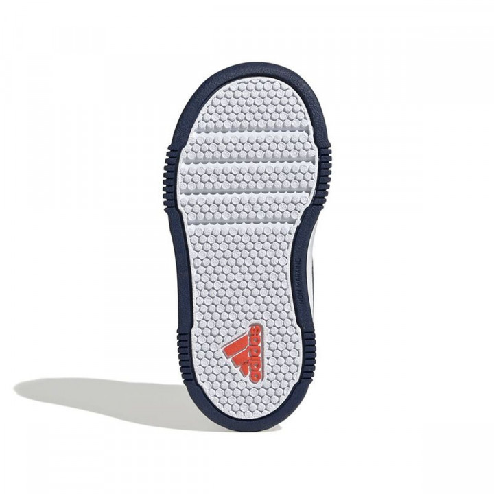 Sports Shoes for Kids Adidas Tensaur Sport 2.0 Cf Dark blue