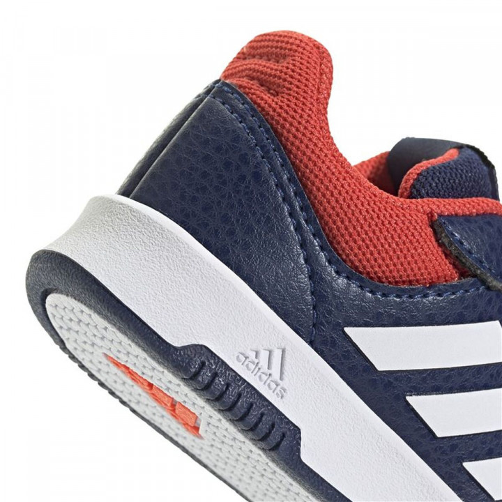 Sports Shoes for Kids Adidas Tensaur Sport 2.0 Cf Dark blue