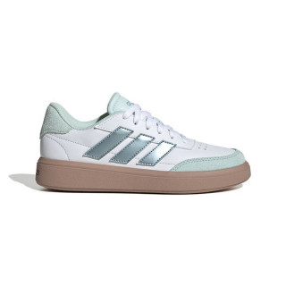 Sportschoenen voor Kinderen Adidas Courtblock Blauw
