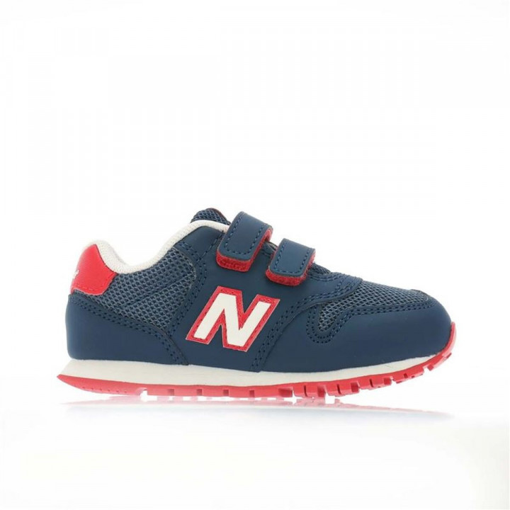 Scarpe Sportive per Bambini New Balance 500 Hook Loop