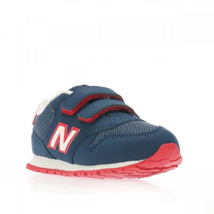 Sports Shoes for Kids New Balance 500 Hook Loop