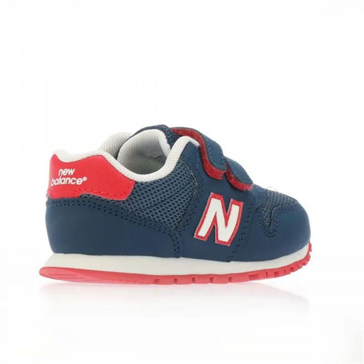 Kinder Sportschuhe New Balance 500 Hook Loop