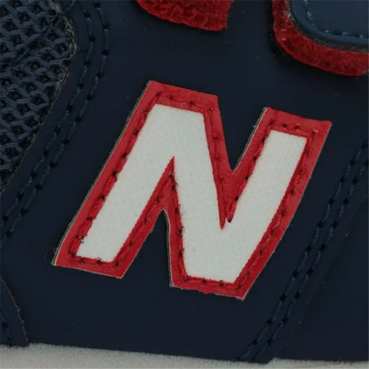 Sports Shoes for Kids New Balance 500 Hook Loop