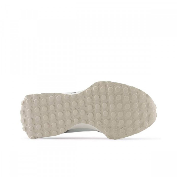 Chaussures de Sport pour Enfants New Balance 327 Gris clair