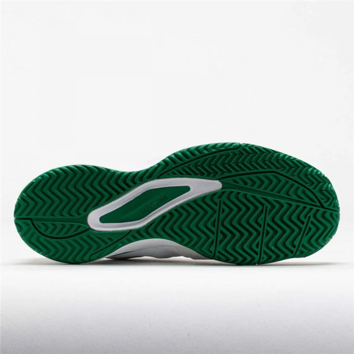 Sportschoenen voor Kinderen Wilson Rush Pro Groen