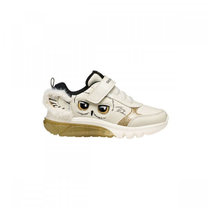 Zapatillas Deportivas Infantiles Geox Ciberdron A