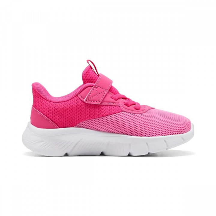Kinder Sportschuhe Puma Flexfocus Modern Ac+