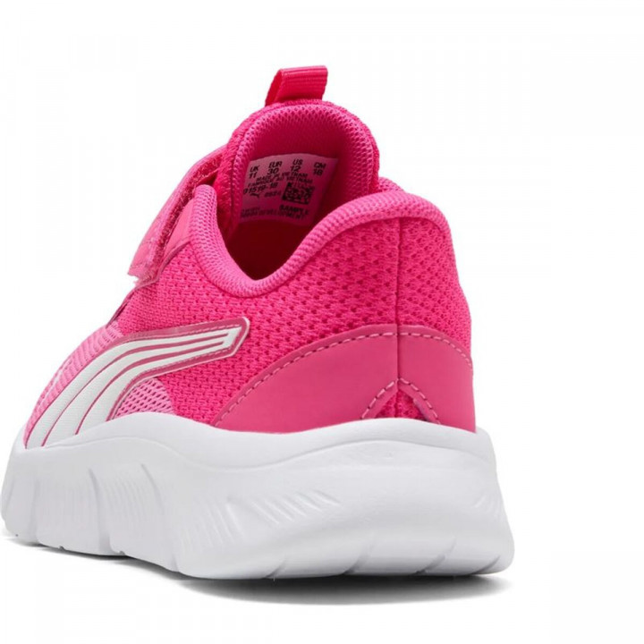 Sports Shoes for Kids Puma Flexfocus Modern Ac+