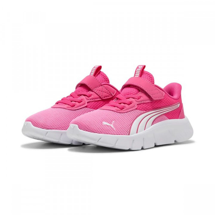 Kinder Sportschuhe Puma Flexfocus Modern Ac+