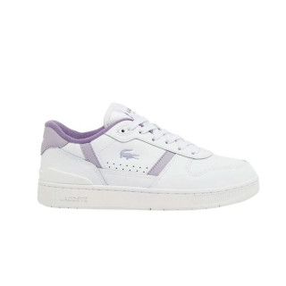 Scarpe Sportive per Bambini Lacoste T-Clip Set 225 7 Suj