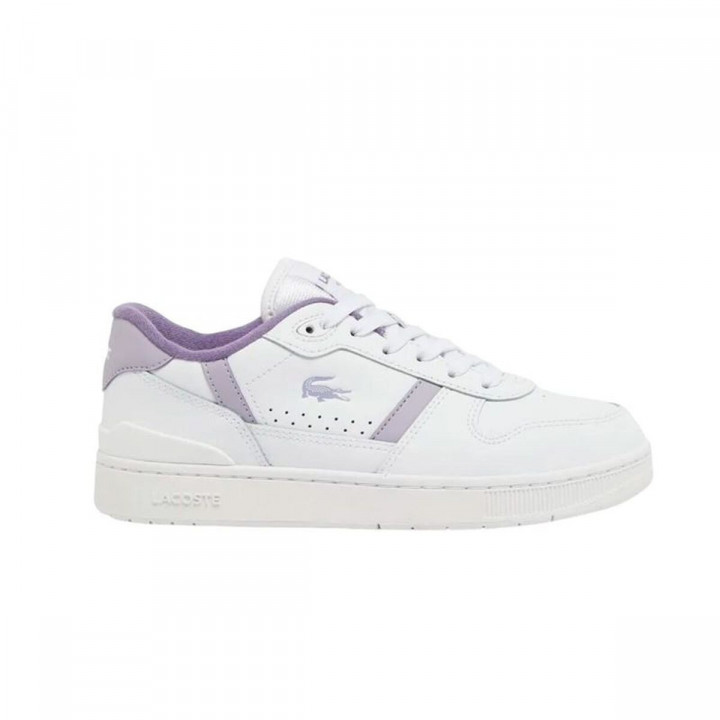 Kinder Sportschuhe Lacoste T-Clip Set 225 7 Suj