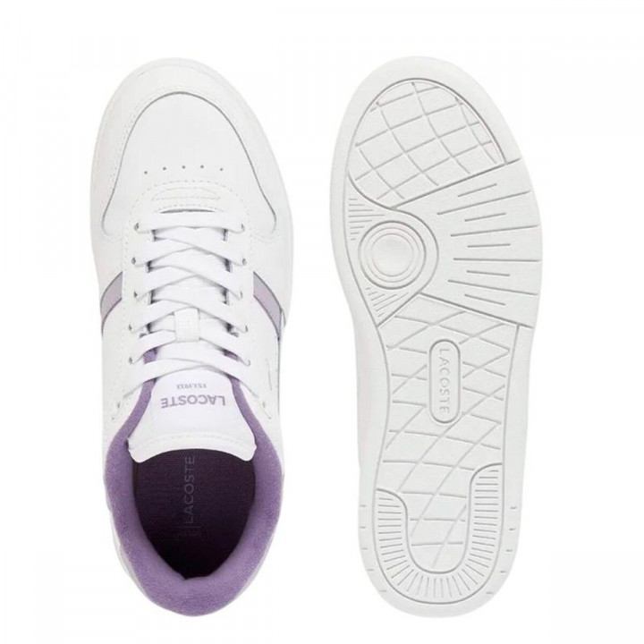 Sports Shoes for Kids Lacoste T-Clip Set 225 7 Suj