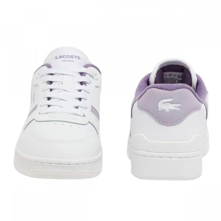 Sportschoenen voor Kinderen Lacoste T-Clip Set 225 7 Suj