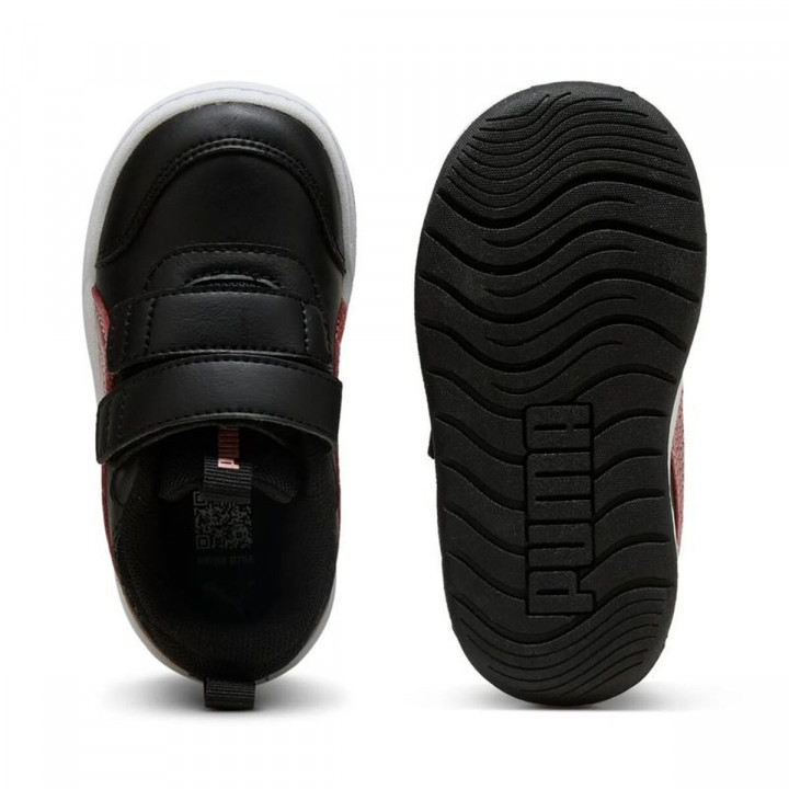 Sportschoenen voor Kinderen Puma Multiflex 2 Gli