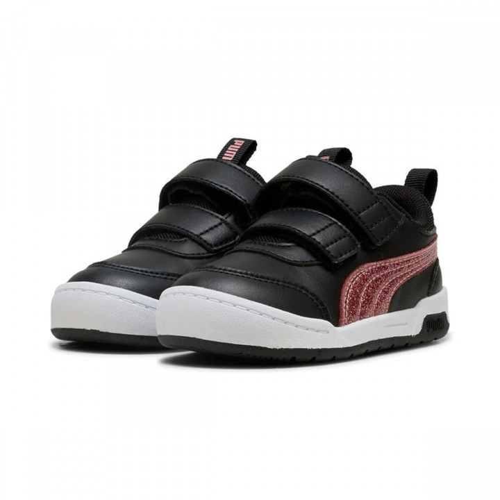 Scarpe Sportive per Bambini Puma Multiflex 2 Gli