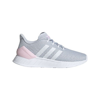 Scarpe Sportive per Bambini Adidas Questar Flow NXT Azzurro