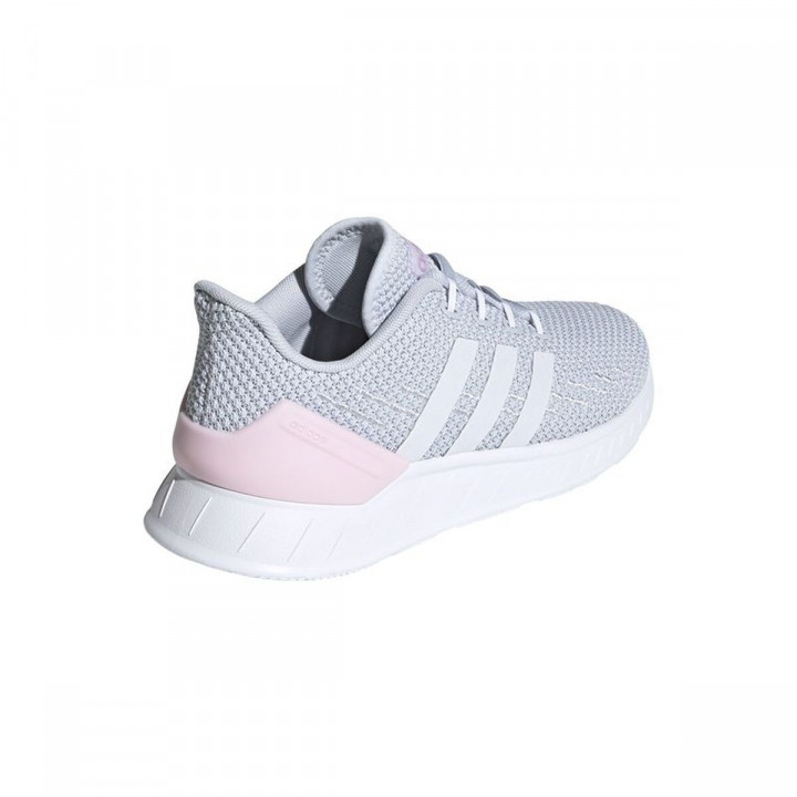 Zapatillas Deportivas Infantiles Adidas Questar Flow NXT Azul
