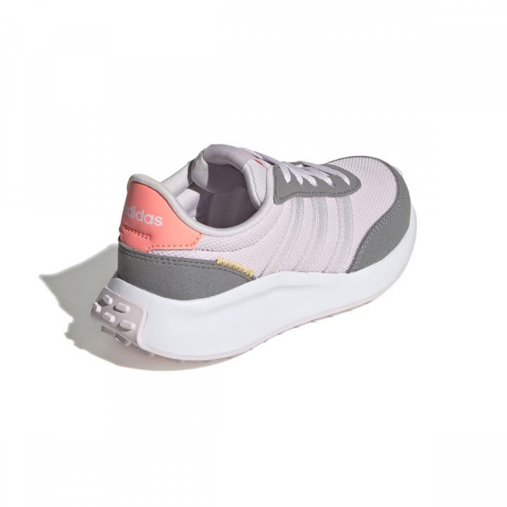 Zapatillas Deportivas Infantiles Adidas Run 70s Kids Lavanda