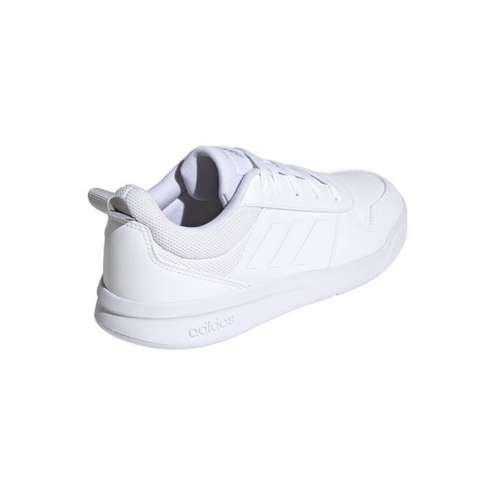 Kinder Sportschuhe Adidas Tensaur Cloud Weiß