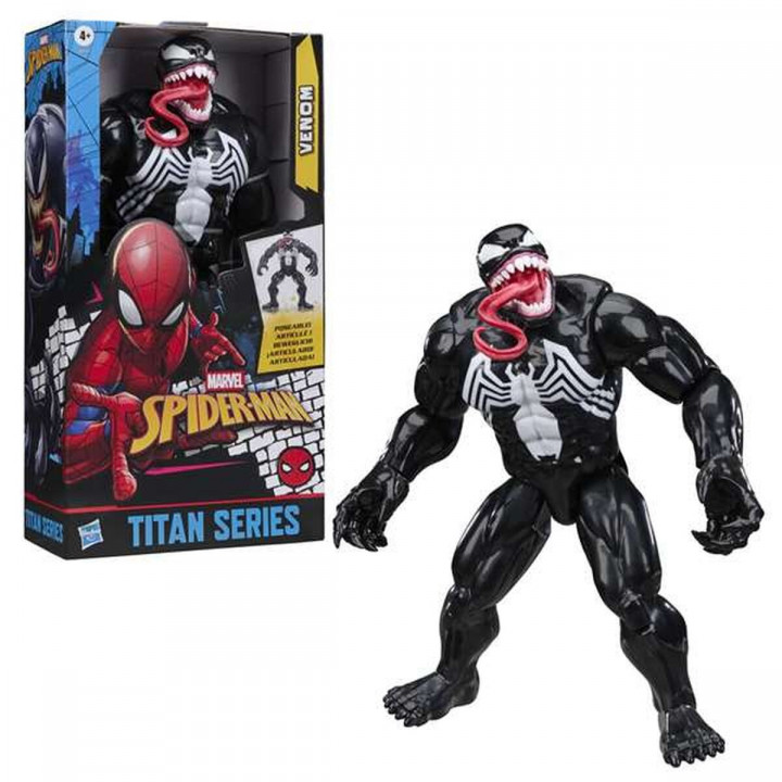 Actionfiguren Venom 30 cm