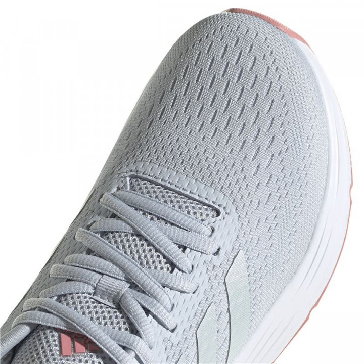 Scarpe Sportive per Bambini Adidas Response Super Halo Azzurro