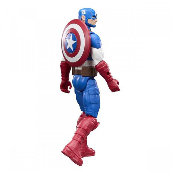 Actionfiguren Capitán América 30 cm