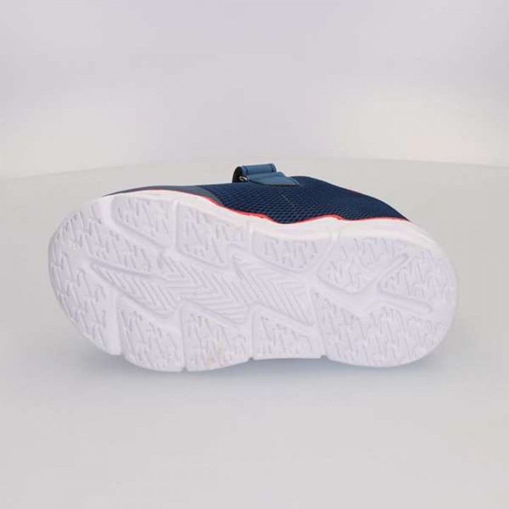 Chaussures de Sport pour Enfants The Avengers Bleu