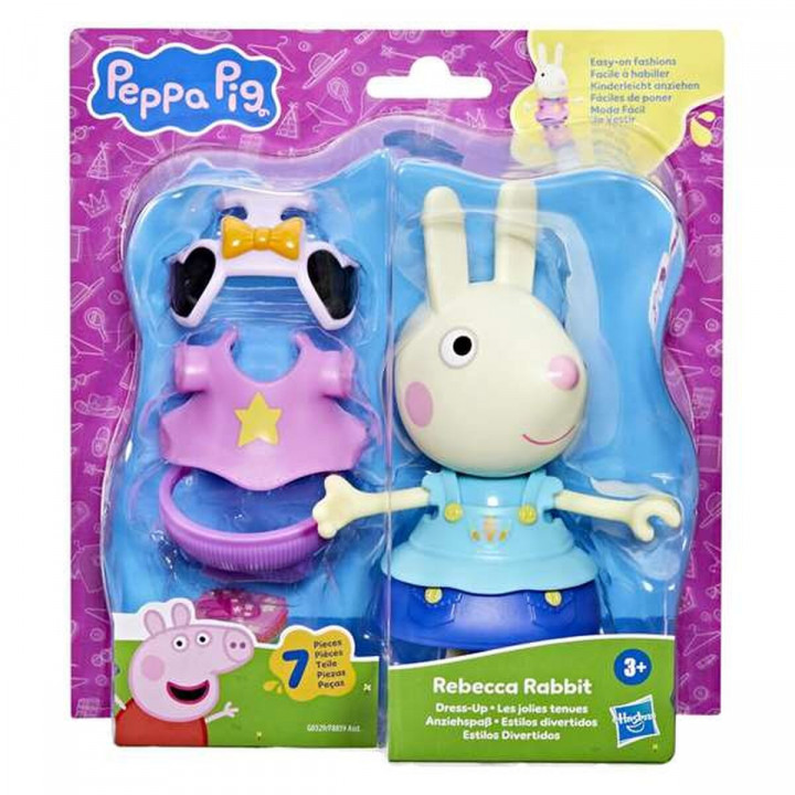 Juego de Plastilina Hasbro