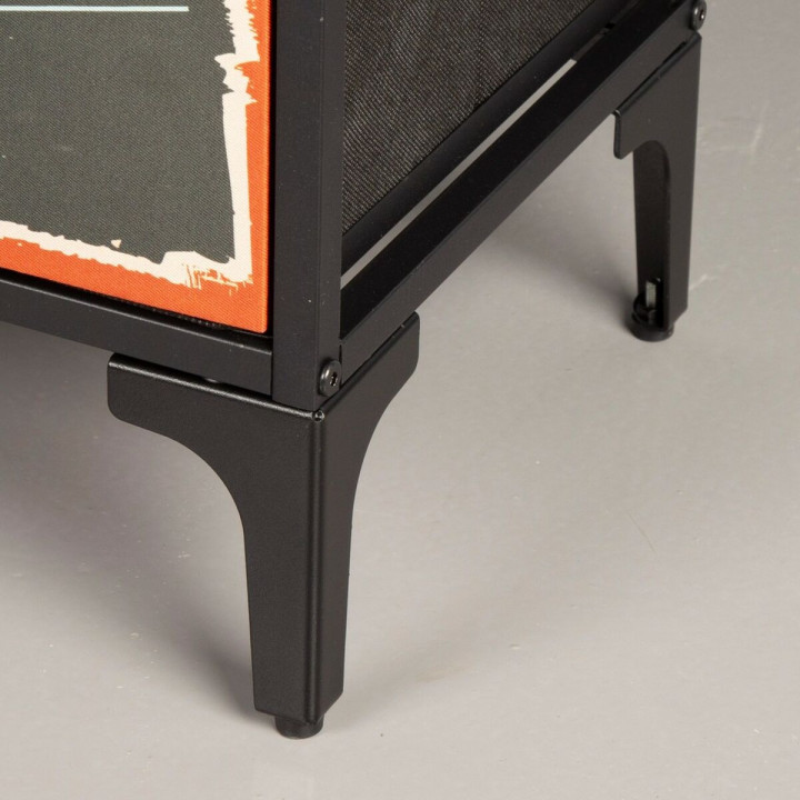 Ladenkast Max Home Vintage (Refurbished A)