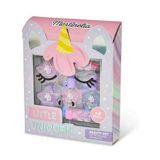 Kinder Make-up Set Martinelia Little Unicorn