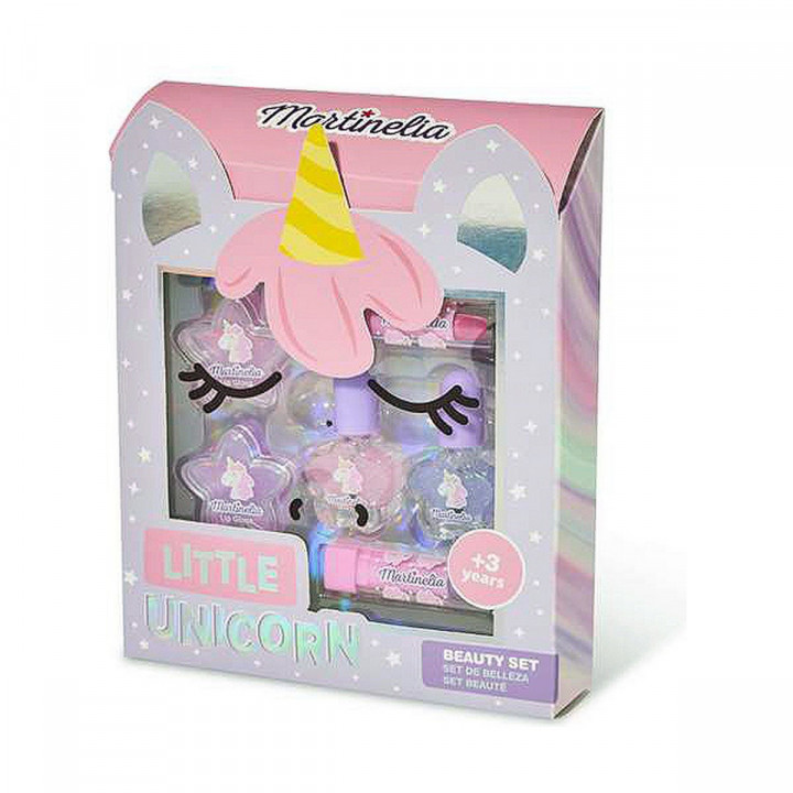 Schminkset für Kinder Martinelia Little Unicorn