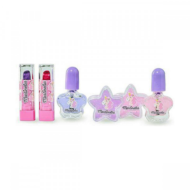 Kinder Make-up Set Martinelia Little Unicorn