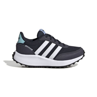 Zapatillas Deportivas Infantiles Adidas Run 70S Negro