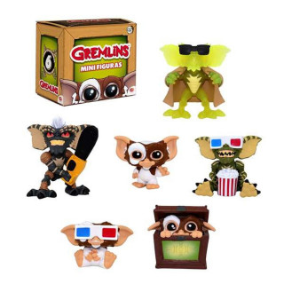 Figura de Acción Gremlins