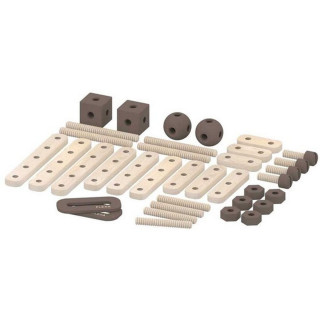 Construction set Flexa