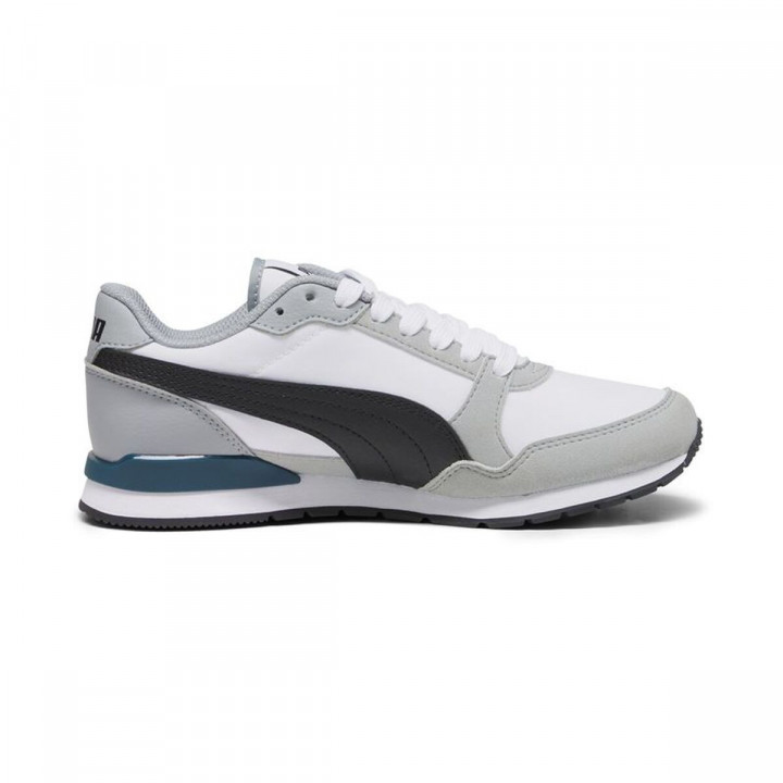 Hardloopschoenen voor Kinderen Puma 384901 09 (39)