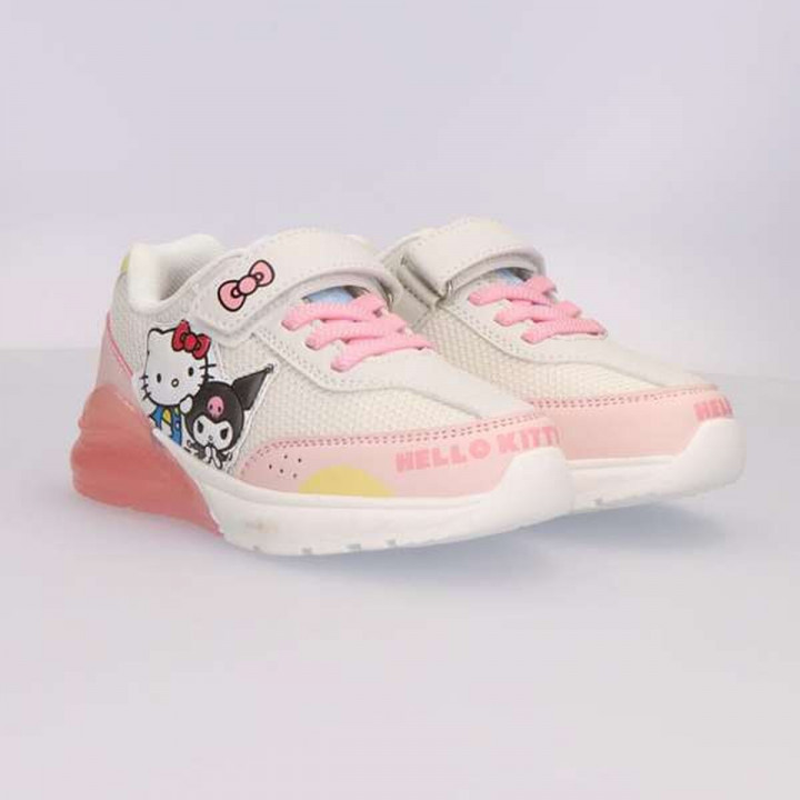 Sportschoenen voor Kinderen Hello Kitty Roze