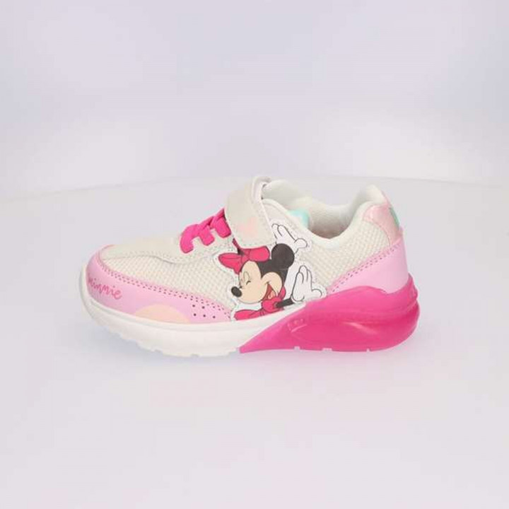 Sportschoenen voor Kinderen Minnie Mouse Roze