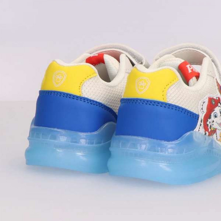 Scarpe Sportive per Bambini The Paw Patrol Azzurro